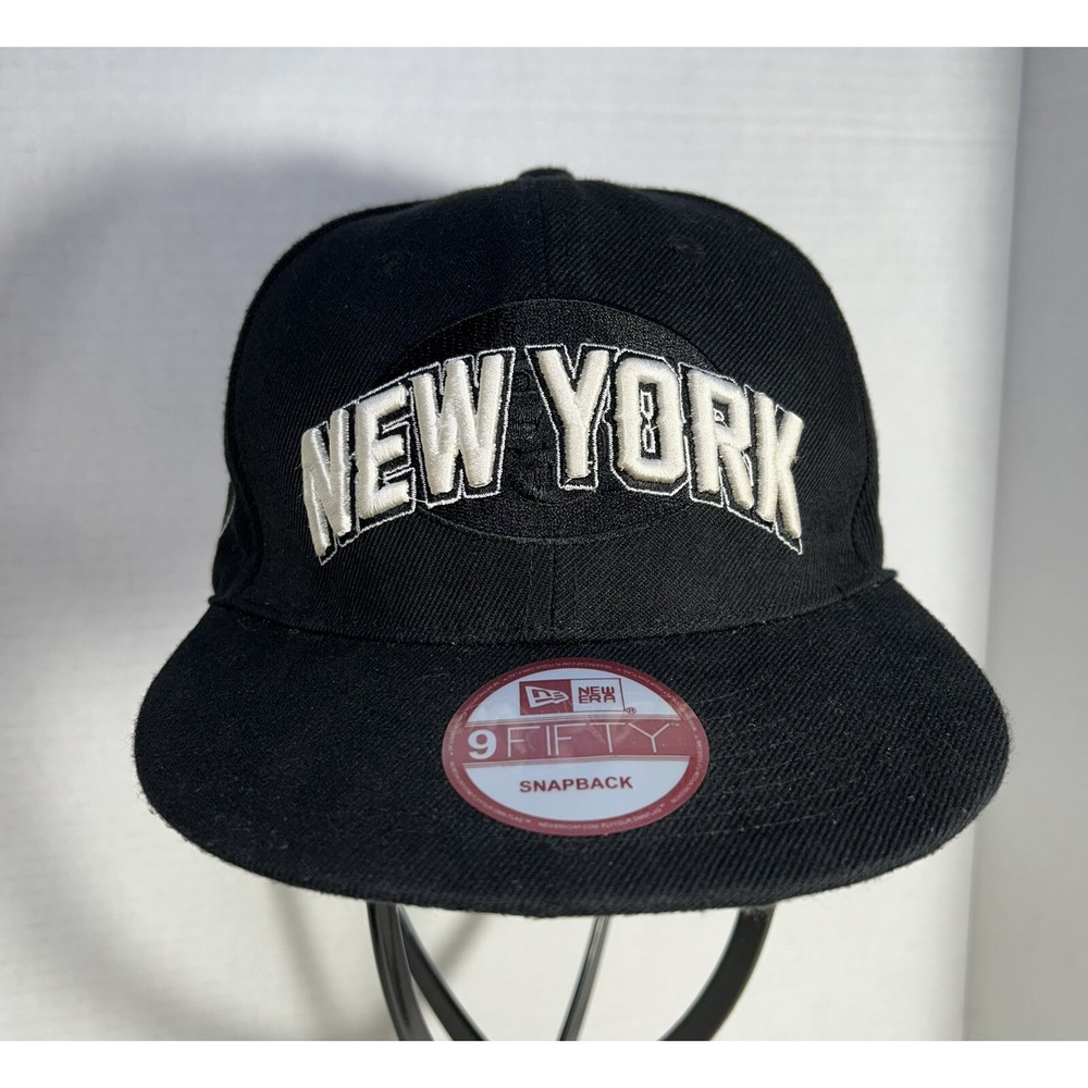 New‎ Era NFL New York Jets Football Hat Cap SnapBack